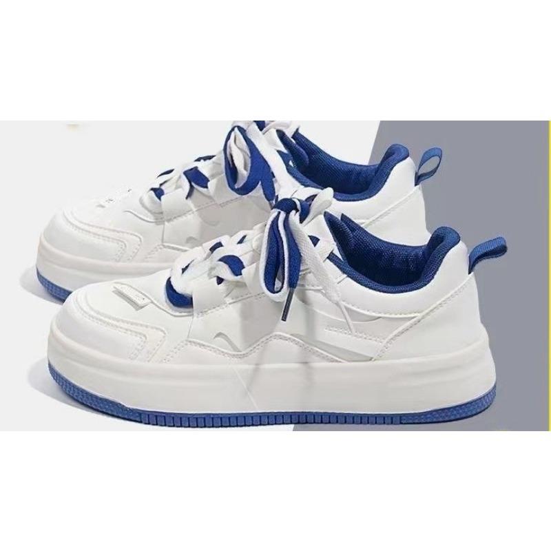 Женская белая обувь, новая летняя женская обувь, спортивная обувь на плоской подошве, весенне-осенние универсальные кроссовки меньшинства