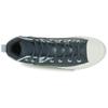Converse Chuck Taylor All Star Berkshire Boot Прочные Амортизирующие Высокие Кеды из Канваса Унисекс Кроссовки Серые A01331C
