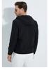 Three Proof Fabric Men's Spring 2025 Embroidered Jacket