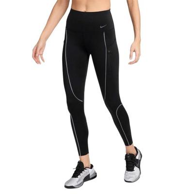 Womens/Ladies High Waist Running Tights