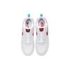 Nike Мужские кроссовки Court Borough Low Premium Year of the Dragon кремового цвета с парусом University-Red HF0734-161