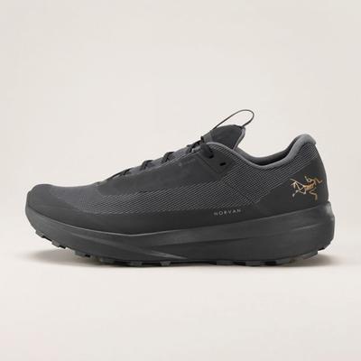 Arcteryx Women Norvan Ld 4 Gtx Black Afpfw10399 Black
