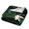 Lady Gaga Mayhem 2025 Album  Blanket  Super Soft Plush Bedding Throws For Couch Chair Travel Flannel Bedspread Bed Cover