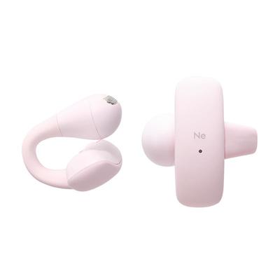 Беспроводные Bluetooth-наушники-клипсы Radius, отдельные левый и правый наушники HP-H10BT, серия Hear-scape, совместимые, стильные, не блокирующие слух,