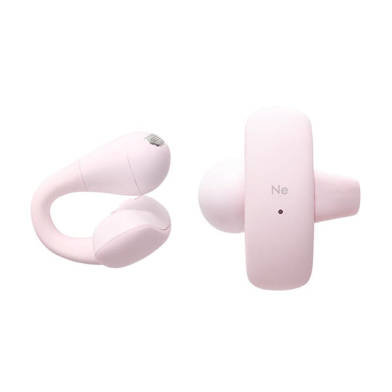 Беспроводные Bluetooth-наушники-клипсы Radius, отдельные левый и правый наушники HP-H10BT, серия Hear-scape, совместимые, стильные, не блокирующие слух,