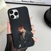 Чехол для телефона Y-Yungblud Lowlife для iPhone 17 16 15 14 Plus 13 12 11 Pro Max Pro Волна Гофрированное покрытие