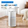 Midea Очиститель воздуха KJ400G-Z1 Pro штепсель CN (адаптер в комплекте)