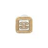 Chanel Серьги-гвоздики Женские Золотые AB8883-B08652-NJ271