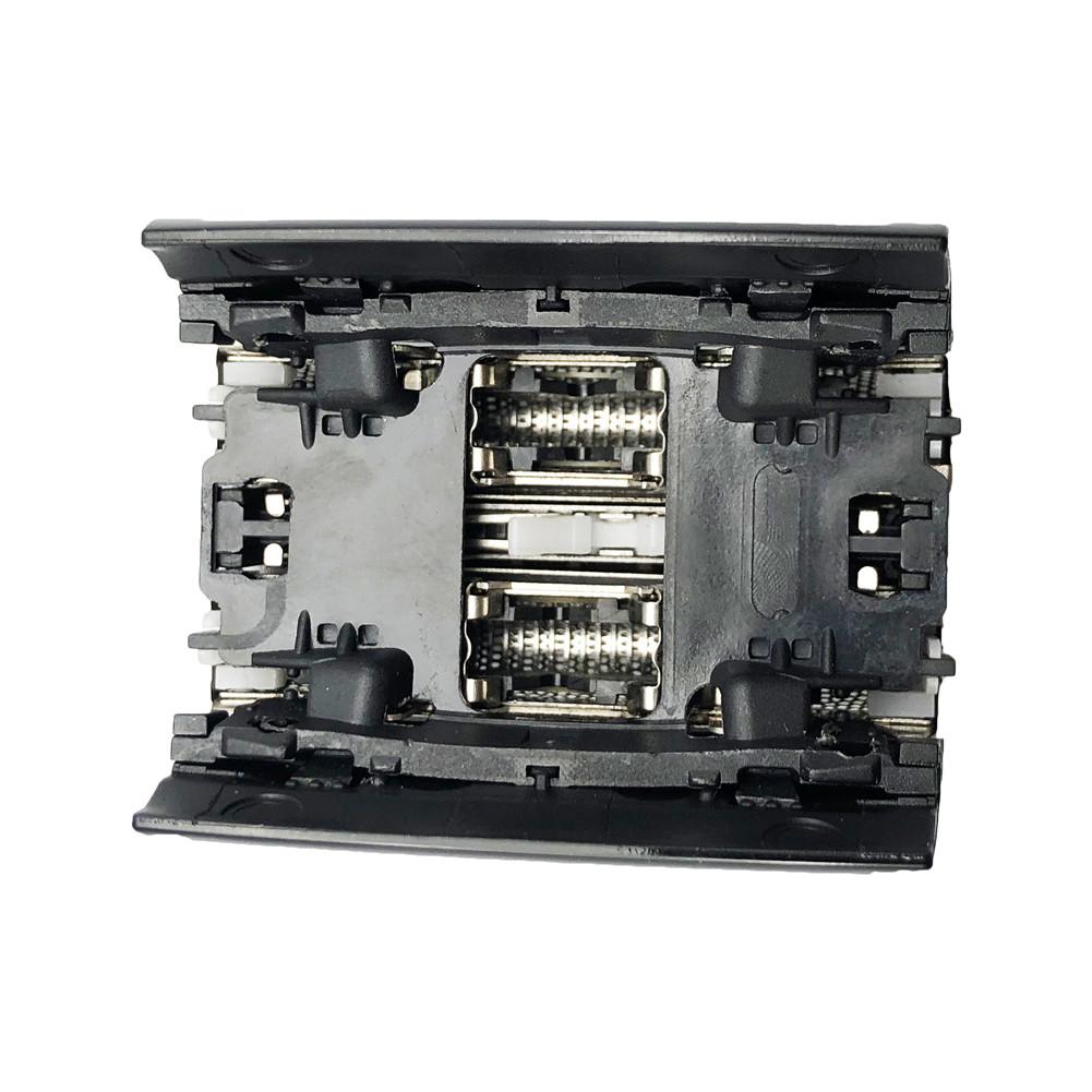 1 шт. сменные режущие головки для бритвы 52B для Braun 5 серии 5020S 5030S 5040S 5050S 5070S 5090CC