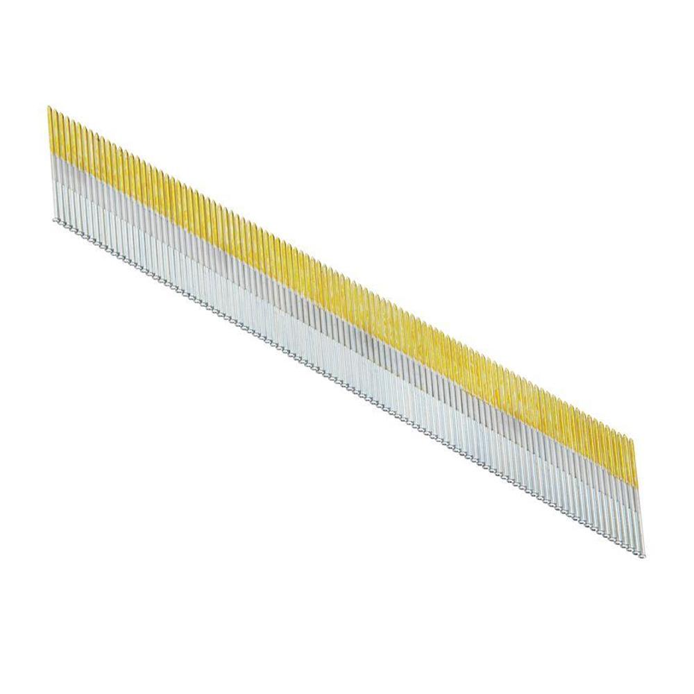 Dewalt Galvanised Nails (Pack of 4000)