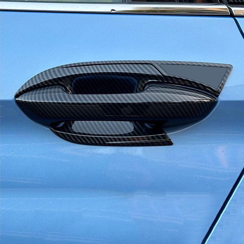 Car Door Handle Bowl Trim Cover Protect for Chery Fengyun A8 2023 2024 2025
