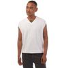 Boss Mens Vollino Knitted Sleeveless Sweater Top