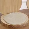 Wooden Tortilla Press Dumpling Wrapper Presser Dough Pressing Tool Kitchen Gadgets for Pastries