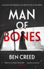 Книга Man of Bones : From the Author of The Times 'Thriller of the Year'