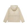 New Balance Jacket Women's Khaki (Unisex) Jackets AWJ32303 BE