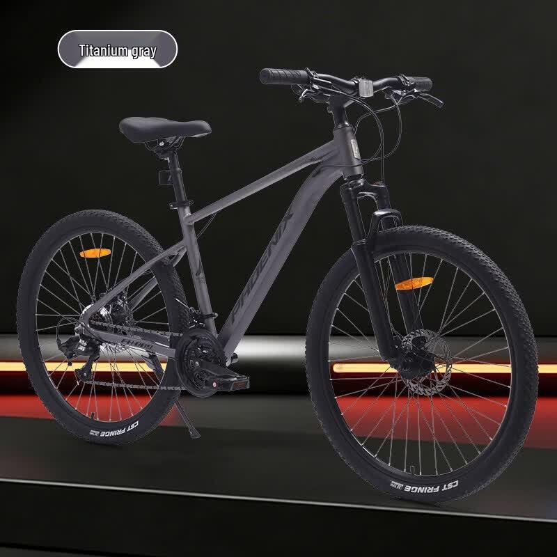 Phoenix Wind Rider 24-Speed Mountain Bike