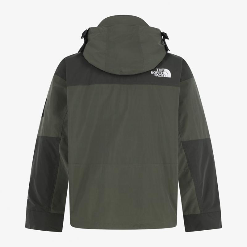 The North Face Vintage Neo Baden Jacket Kha