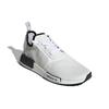 adidas NMD_R1 'Cloud White Black' Женские DB3587