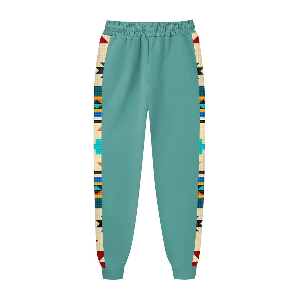 Весенние спортивные брюки для фитнеса мужские свободные повседневные спортивные штаны из хлопка