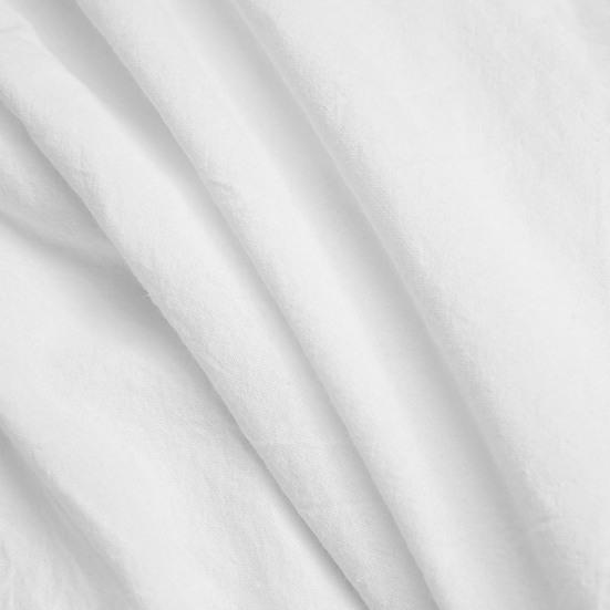 Платье с оборками, асимметричное, 2 цвета, женское, однотонное, большого размера, для улицы