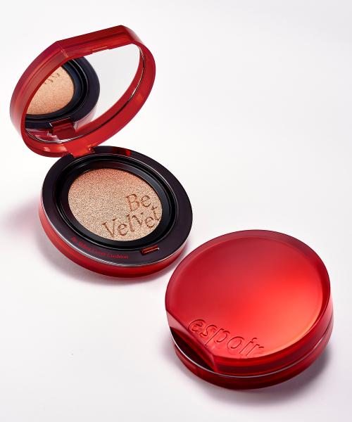 [Espoir] Be Velvet Cover Cushion with Refill