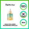 Gold Collagen Nourishing Ampoule 35ml