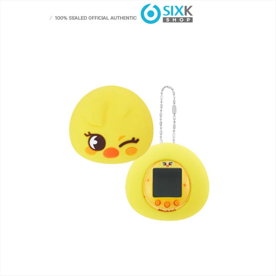 [Предзаказ] STRAY KIDS SKZOO x TAMAGOTCHI (+Онлайн-выгода)