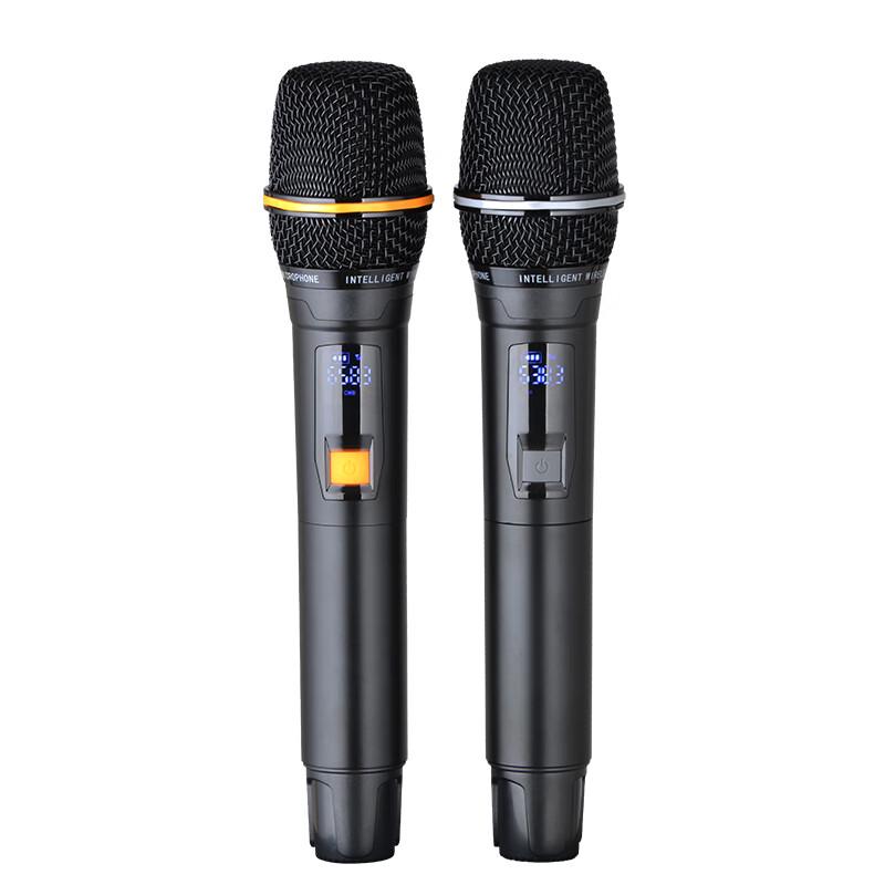 Runpu RP-S-LGR400W Portable Karaoke Speaker (CN version)