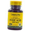 Фолиевая кислота, Folic Acid 800, 90таб (36375005)