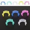 Держатели для бобин Bobbin Buddies, 50 шт./набор, для квилтинга, швейной машины, вязания, рукоделия