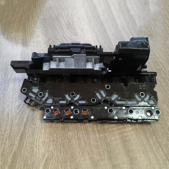 Блок управления кузовом 6-ступенчатой автоматической коробки передач Yousheng, блок трансмиссии с оптимизированным крутящим моментом, совместимый с 24275873 24275874 6124/0598 1870/4908