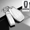 Совместимый чехол для ключа для моделей Geely Boyue, GLGS, Borui и седанов Emgrand 2016-2021 годов выпуска