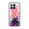 Чехол для Xiaomi Poco X6 Роскошный Силиконовый Задний Чехол для Телефона Для Xiaomi Poco X6 Neo Pocox6 Pro 5G Мягкие Чехлы Защитная Оболочка Fundas