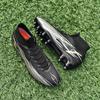 35-47Унисекс футбольные бутсы AG Spike, женские профессиональные тренировочные кроссовки с искусственным газоном, детские футбольные бутсы