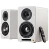 Edifier Настольные Hi-Fi Bluetooth-колонки AIRPULSE A60 Штепсель CN (адаптер в комплекте)
