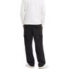 COACH Cargo Pants Men's Black Moderate CAF61-BLK
