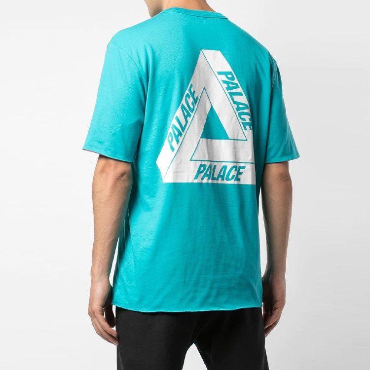 Palace Футболка Reverso P14ES064