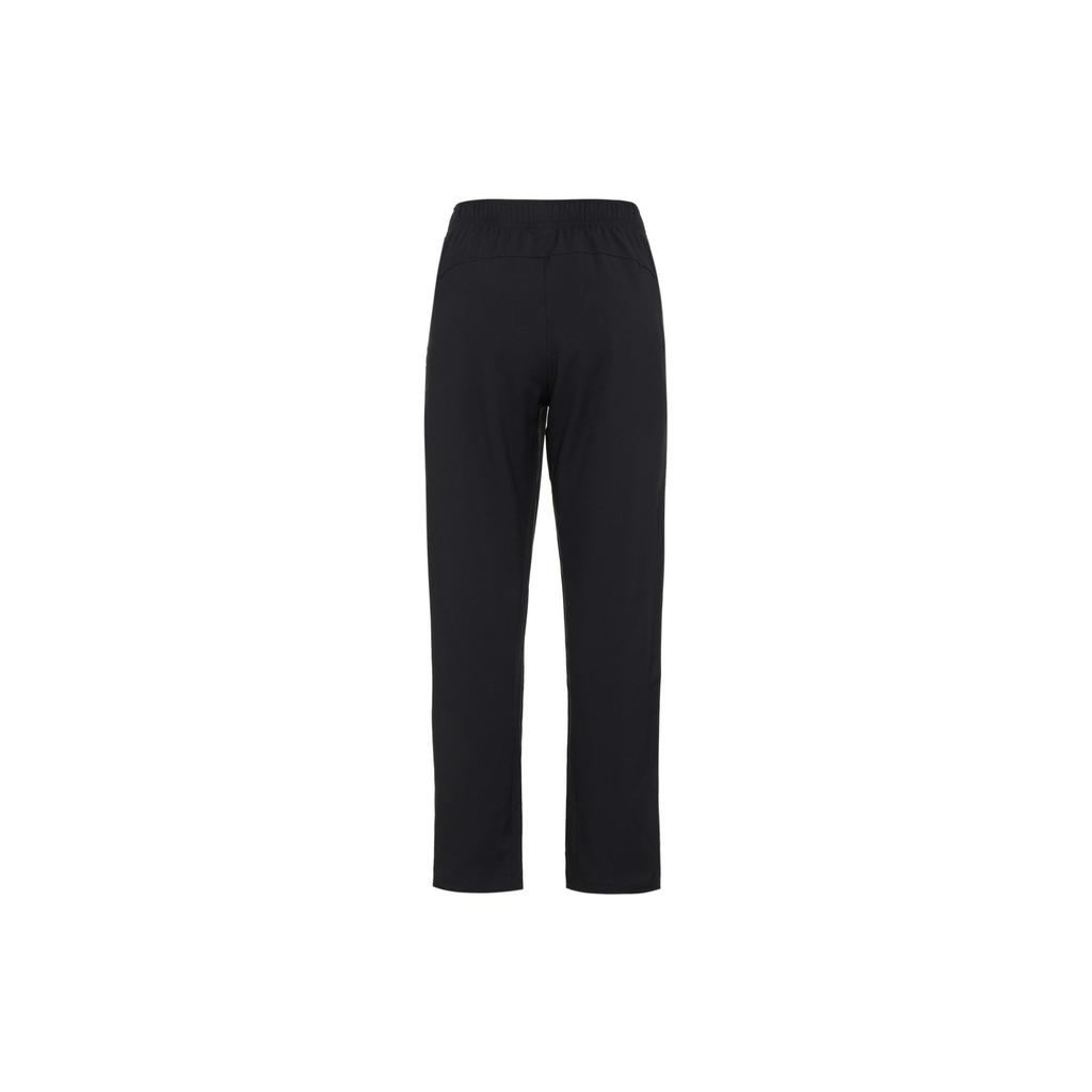 Nike Мужские тканые тренировочные брюки Dri-FIT для команды DM6627-010