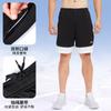 Баскетбольные шорты Li Ning Унисекс YAPU021-2-