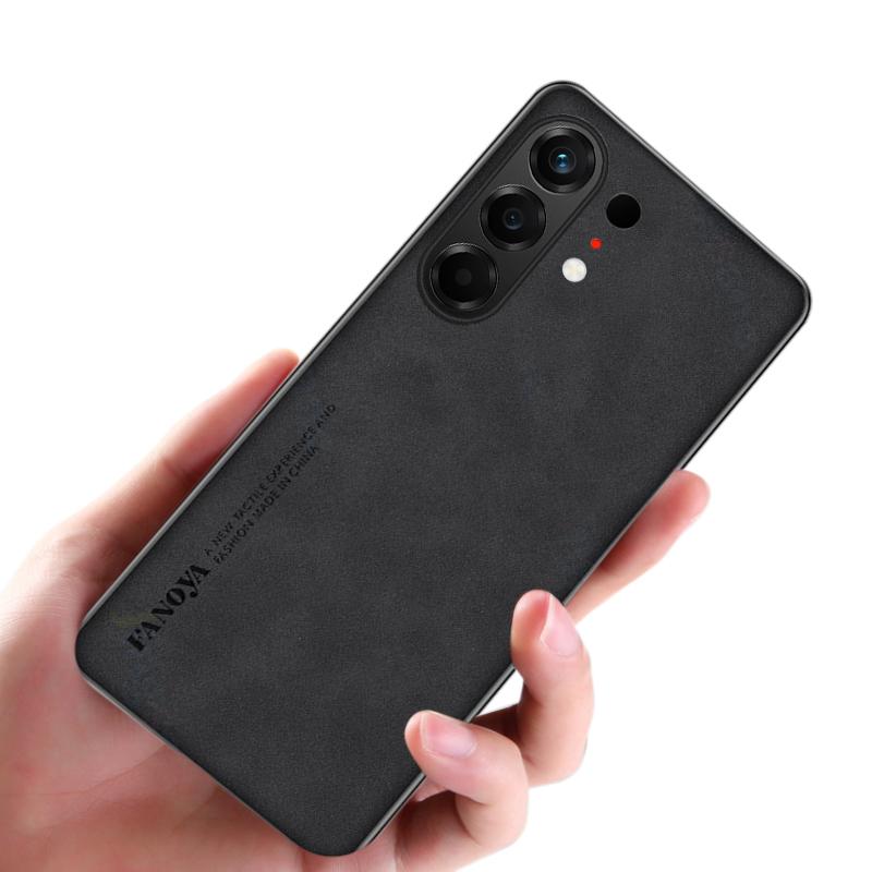Для Tecno Camon 50 Pro Чехол Матовый Мягкий Винтажная Кожа Противоударный Для Tecno Camon50 Задняя Крышка