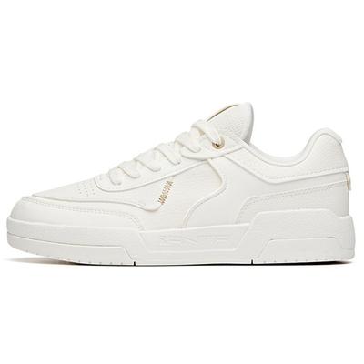 Кроссовки для скейтбординга Lifestyle Series Waffle Durable Breathable Low-Top Women skyring Ivory 122148081R-3