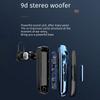 Ear Hook Business Headphones Mic E1 Bluetooth Headset  Listening Music