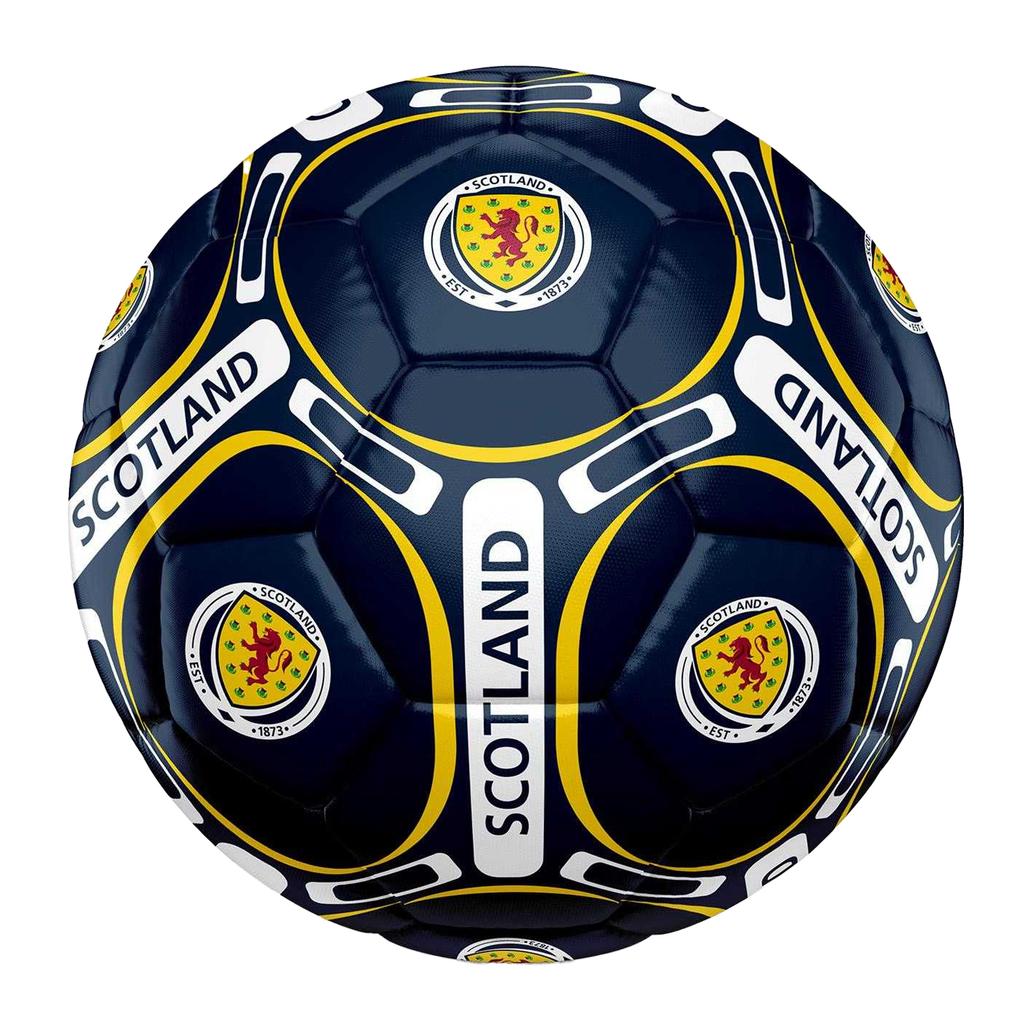 Scottish FA Crest Football