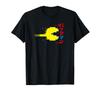 Pac-Man T-shirt