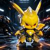 Модель Ручные Игрушки Вокруг Коробки Прилива Настольные Украшения Подарки