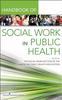 Книга Handbook for Public Health Social Work