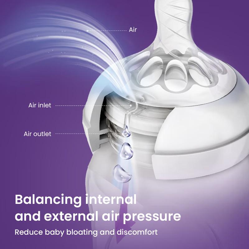 Philips Соска для детской бутылочки Avent PHPSCF-23