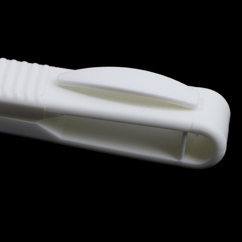 5 шт. медицинская открывалка для бутылок, открывалка для флаконов, медсестра, врач, размыкатели ампул, держатель для ручек