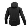 KOMINE Защитная зимняя парка для мотоциклов Neo Black XL JK-5892
