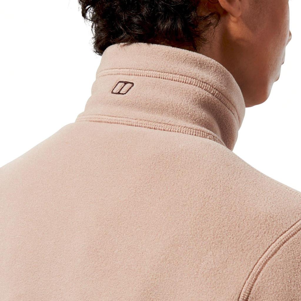 Berghaus Womens/Ladies Prism InterActive Polartech Fleece Jacket